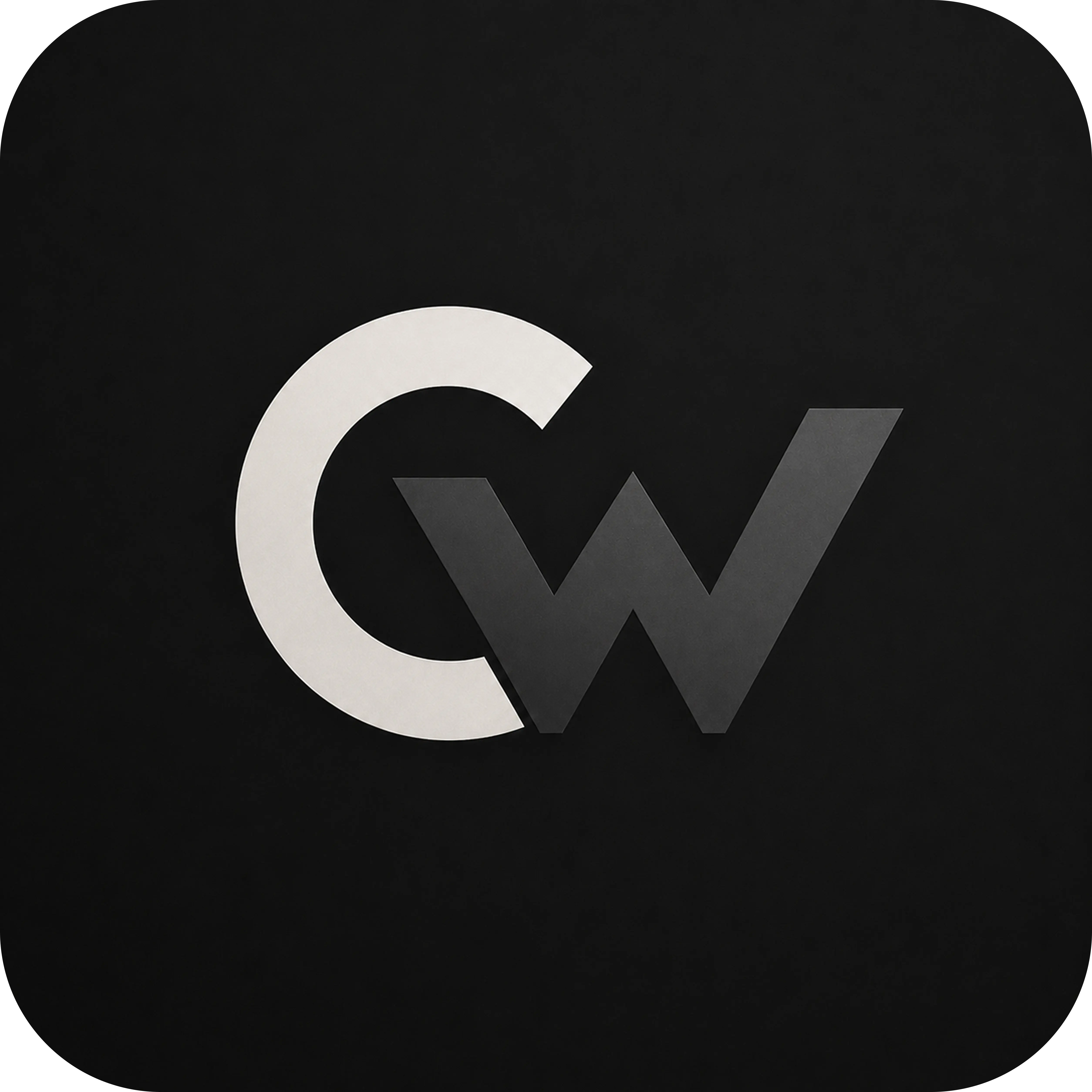 Screenshot of coreweb.studio